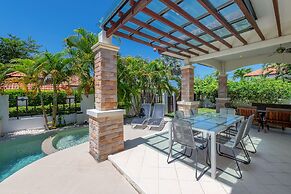 Orchid Paradise Homes OPV05