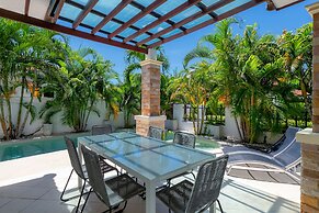 Orchid Paradise Homes OPV05
