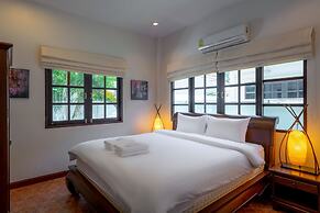 Orchid Paradise Homes OPV05