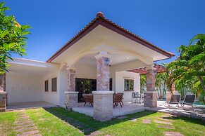 Orchid Paradise Homes OPV05