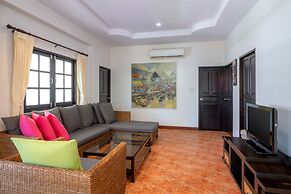 Orchid Paradise Homes OPV05