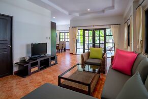 Orchid Paradise Homes OPV05