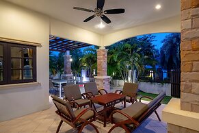 Orchid Paradise Homes OPV05