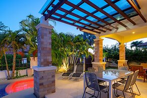 Orchid Paradise Homes OPV05
