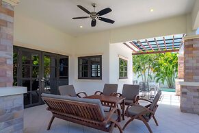 Orchid Paradise Homes OPV05
