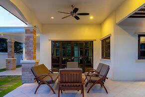 Orchid Paradise Homes OPV05
