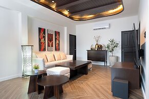 Orchid Paradise Homes OPV15