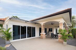 Orchid Paradise Homes OPV15