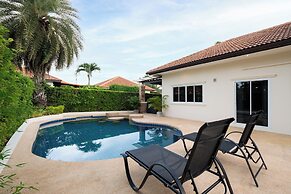 Orchid Paradise Homes OPV15
