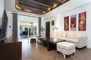 Orchid Paradise Homes OPV15