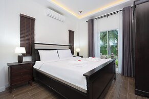 Orchid Paradise Homes OPV15