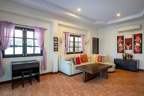 Orchid Paradise Homes OPV15