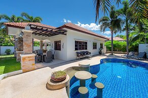 Orchid Paradise Homes OPV15