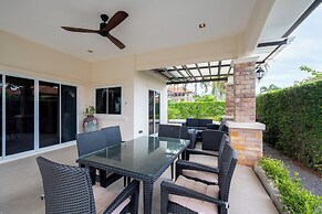 Orchid Paradise Homes OPV15