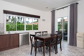 Orchid Paradise Homes OPV15