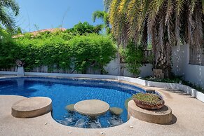 Orchid Paradise Homes OPV15