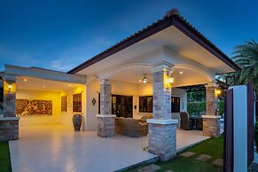 Orchid Paradise Homes OPV15