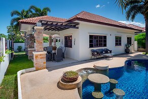Orchid Paradise Homes OPV15