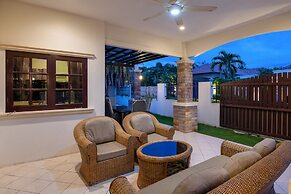 Orchid Paradise Homes OPV15