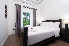 Orchid Paradise Homes OPV15