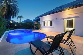 Orchid Paradise Homes OPV15