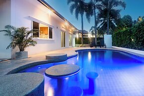 Orchid Paradise Homes OPV15