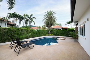 Orchid Paradise Homes OPV15