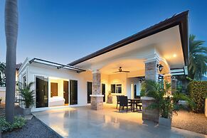 Orchid Paradise Homes OPV15