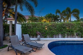 Orchid Paradise Homes OPV15