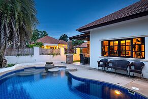 Orchid Paradise Homes OPV15