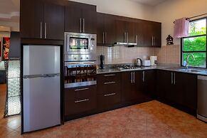 Orchid Paradise Homes OPV15