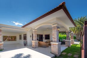 Orchid Paradise Homes OPV15