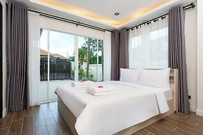 Orchid Paradise Homes OPV15