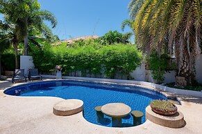 Orchid Paradise Homes OPV15