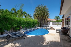 Orchid Paradise Homes OPV15