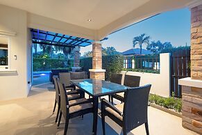 Orchid Paradise Homes OPV15