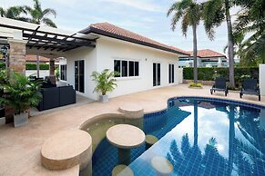 Orchid Paradise Homes OPV15