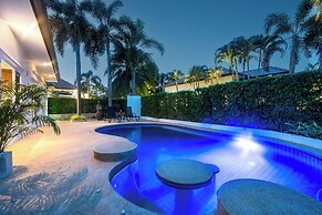Orchid Paradise Homes OPV15