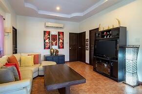Orchid Paradise Homes OPV15