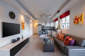 Orchid Paradise Homes OPV213