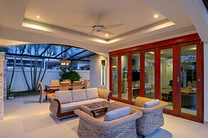 Orchid Paradise Homes OPV213