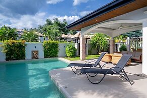 Orchid Paradise Homes OPV213