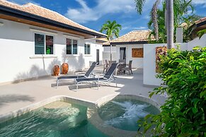 Orchid Paradise Homes OPV213