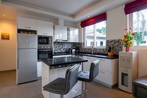 Orchid Paradise Homes OPV213