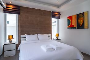 Orchid Paradise Homes OPV213