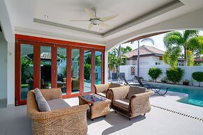 Orchid Paradise Homes OPV213