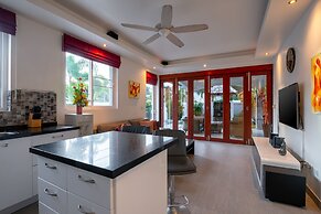 Orchid Paradise Homes OPV213