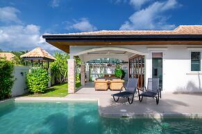 Orchid Paradise Homes OPV213
