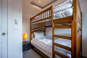 Orchid Paradise Homes OPV213