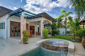Orchid Paradise Homes OPV202